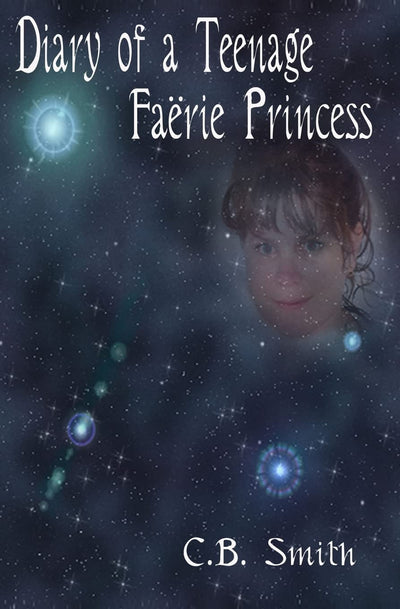 Diary Of A Teenage Farie Princess