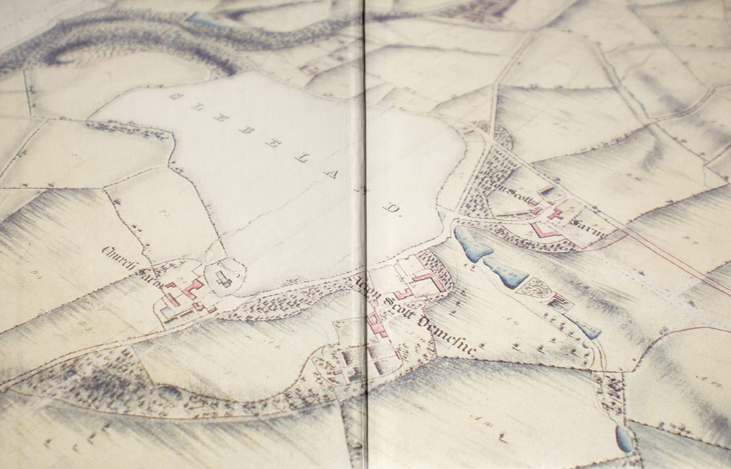 Victorian Farm: Rediscovering Forgotten Skills