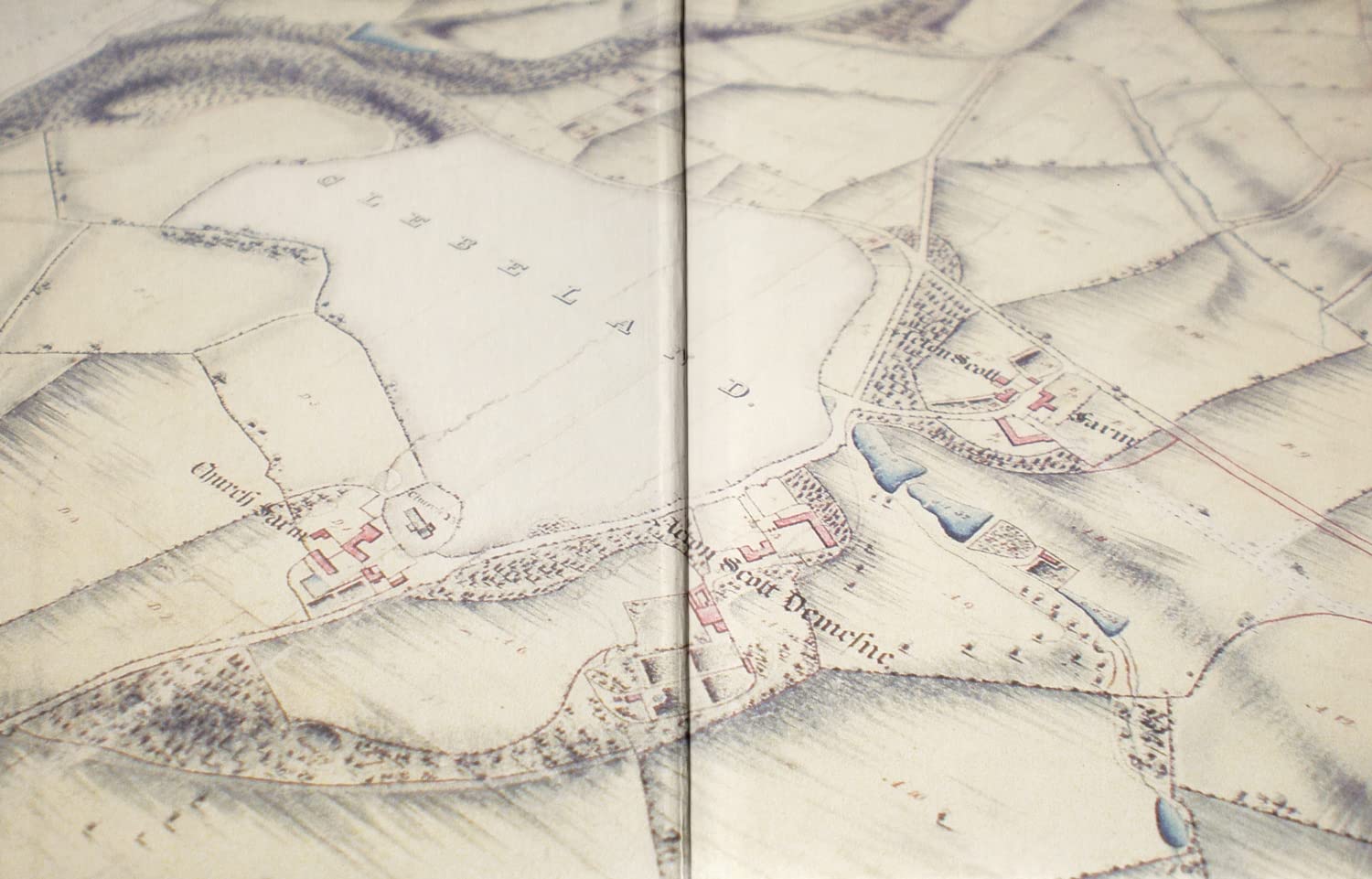Victorian Farm: Rediscovering Forgotten Skills