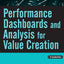 Performance Dashboards and Analysis for Value Creation by Al