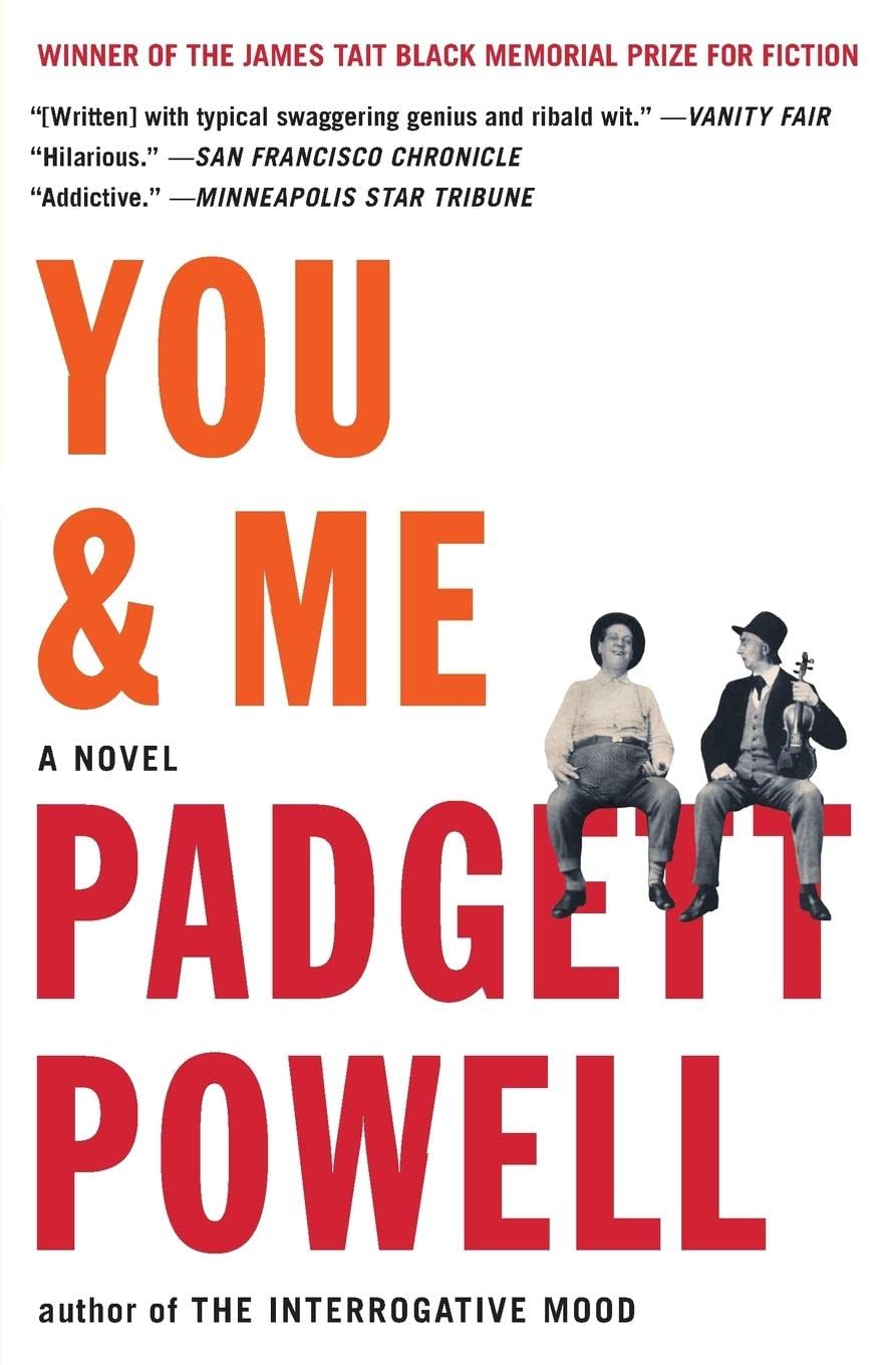 You & Me: A Novel