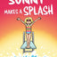 Sunny 6 Books Series. Sunny Side Up, Swing it, Sunny Rolls the Dice, Sunny Makes a Splash, Sunny Makes Her Case, Sunny Figures It Out