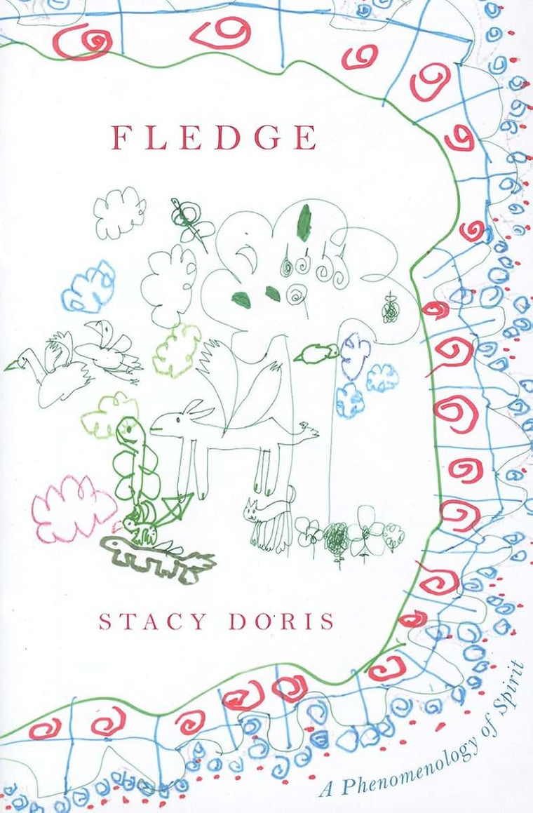 Fledge: A Phenomenology of Spirit