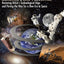 NASA Space Technology Roadmaps and Priorities: Restoring NASA's Technological Edge and Paving the Way for a New Era in Space