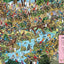 Where's the Unicorn?: A Magical Search Book (A Remarkable Animals Search Book)