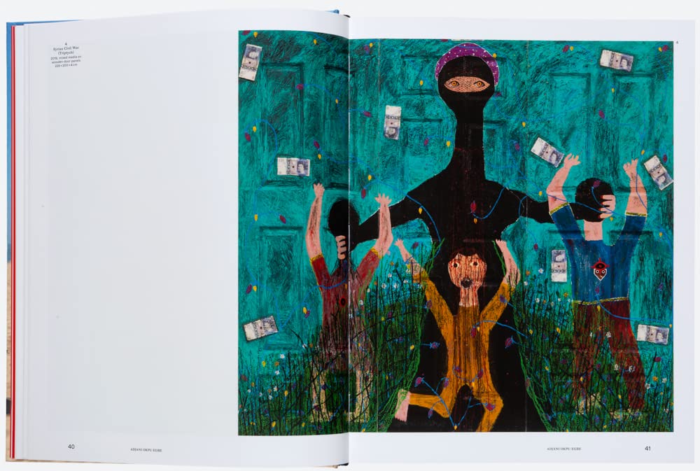 The Art of Protest: Political Art and Activism