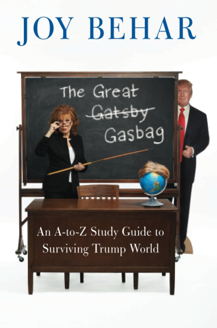 GRT GASBAG