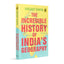 Incredible History Of India's Geography