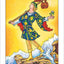 Radiant Rider-Waite? Tarot in a Tin