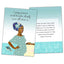 Mama Natural Pregnancy Affirmation Cards For Women - 50 Beau
