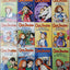 Cam Jansen 12 Book Set (Cam Jansen, Vols. 1-12)