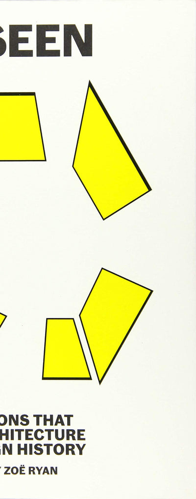 As Seen: Exhibitions that Made Architecture and Design Histo