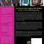 Dark & Dramatic Mosaic Crochet: A Master Guide to Overlay Colorwork with 15 Modern Goth & Alternative Patterns