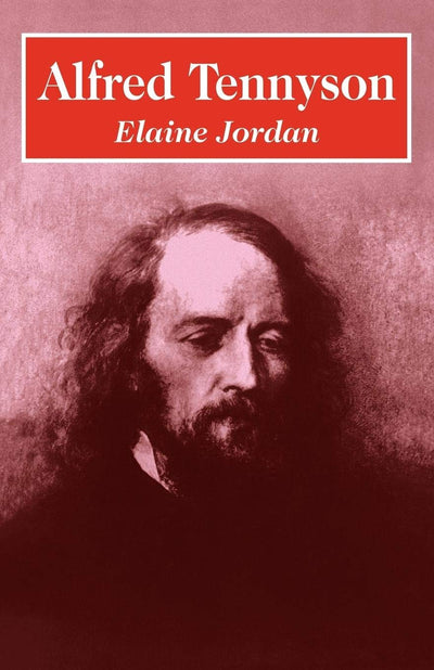 Alfred Tennyson (British and Irish Authors)