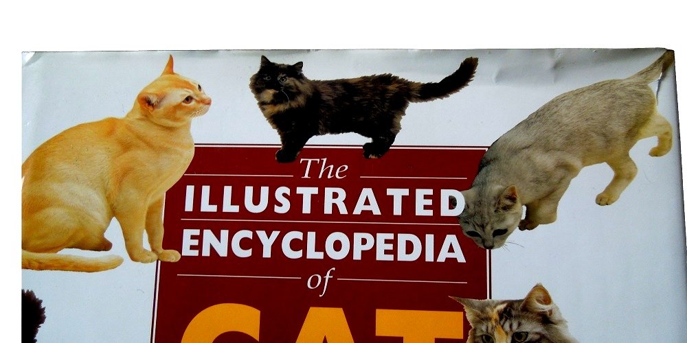 The Illustrated Encyclopedia of Cat Breeds: The Comprehensive Visual Directory of all the World's Cat Breeds, Plus Invaluable Practical Information on Breeding, Training, Care, and Showing