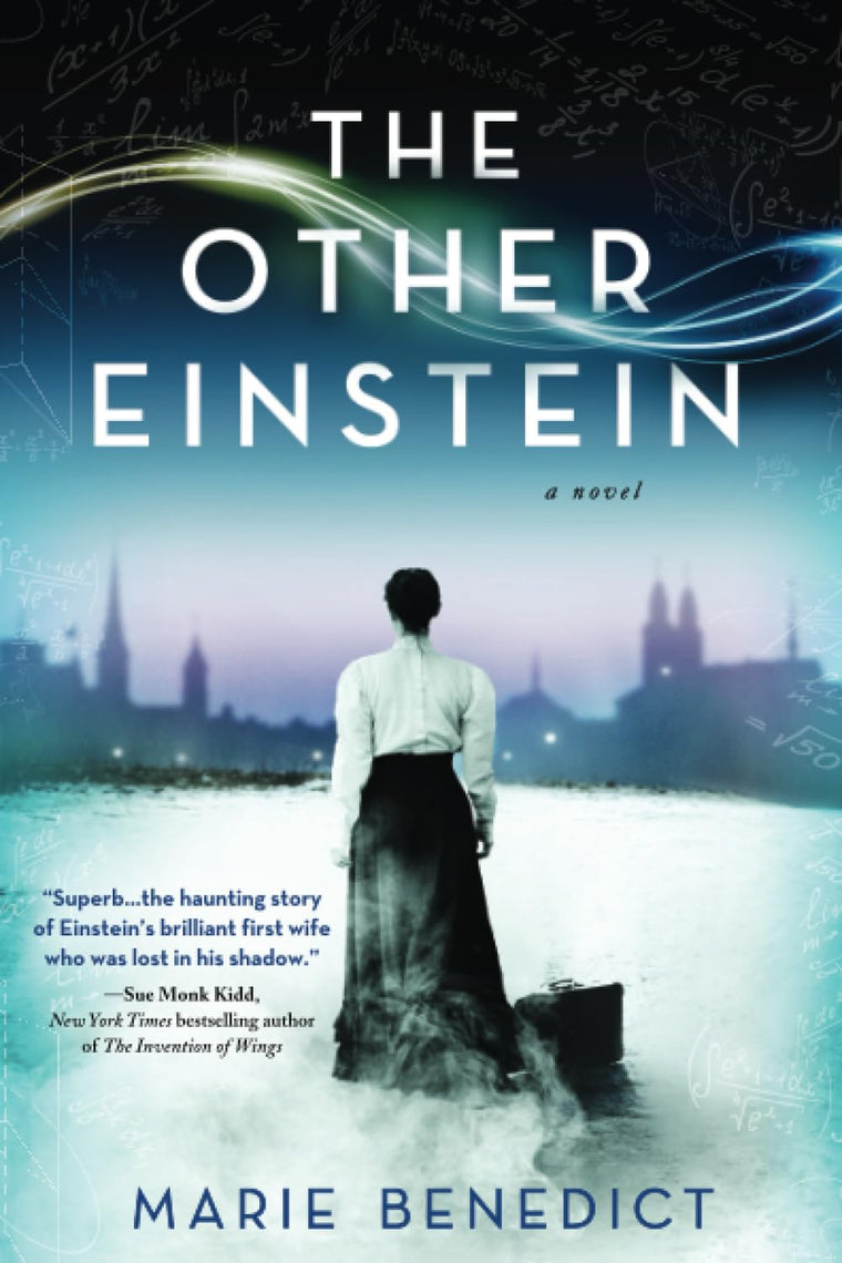 The Other Einstein: A Novel by Marie Benedict