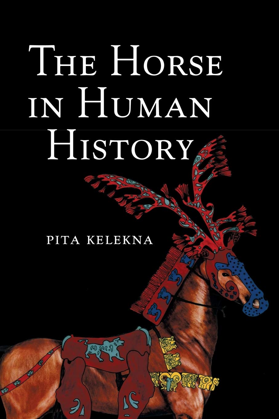The Horse in Human History