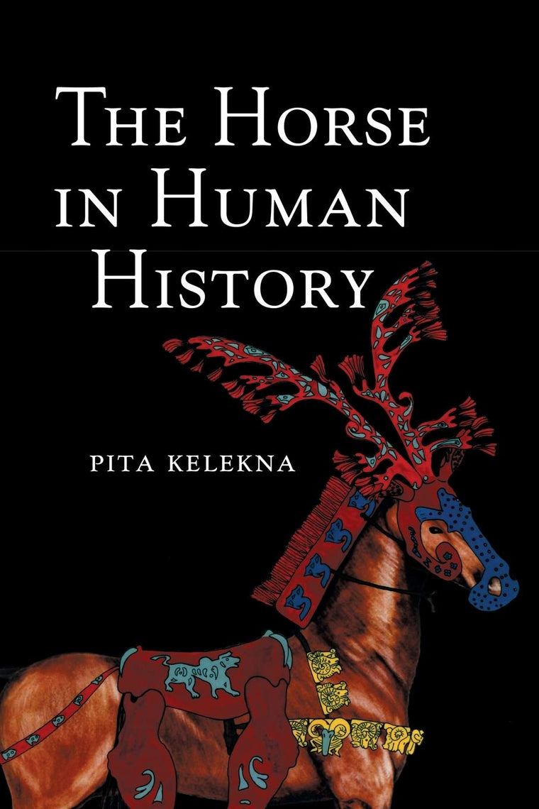 Used – The Horse in Human History