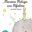 Mwana Mdogo Wa Mfalme / Le Petit Prince (Swahili Edition)