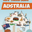 Kids' Travel Guide - Australia: The fun way to discover Australia - especially for kids