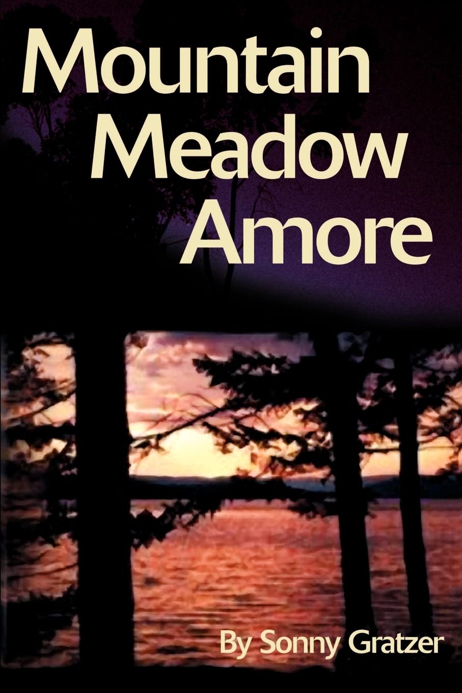 Mountain Meadow Amore