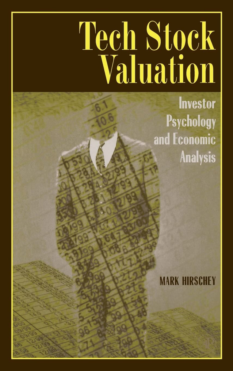 Tech Stock Valuation: Investor Psychology and Economic Analy