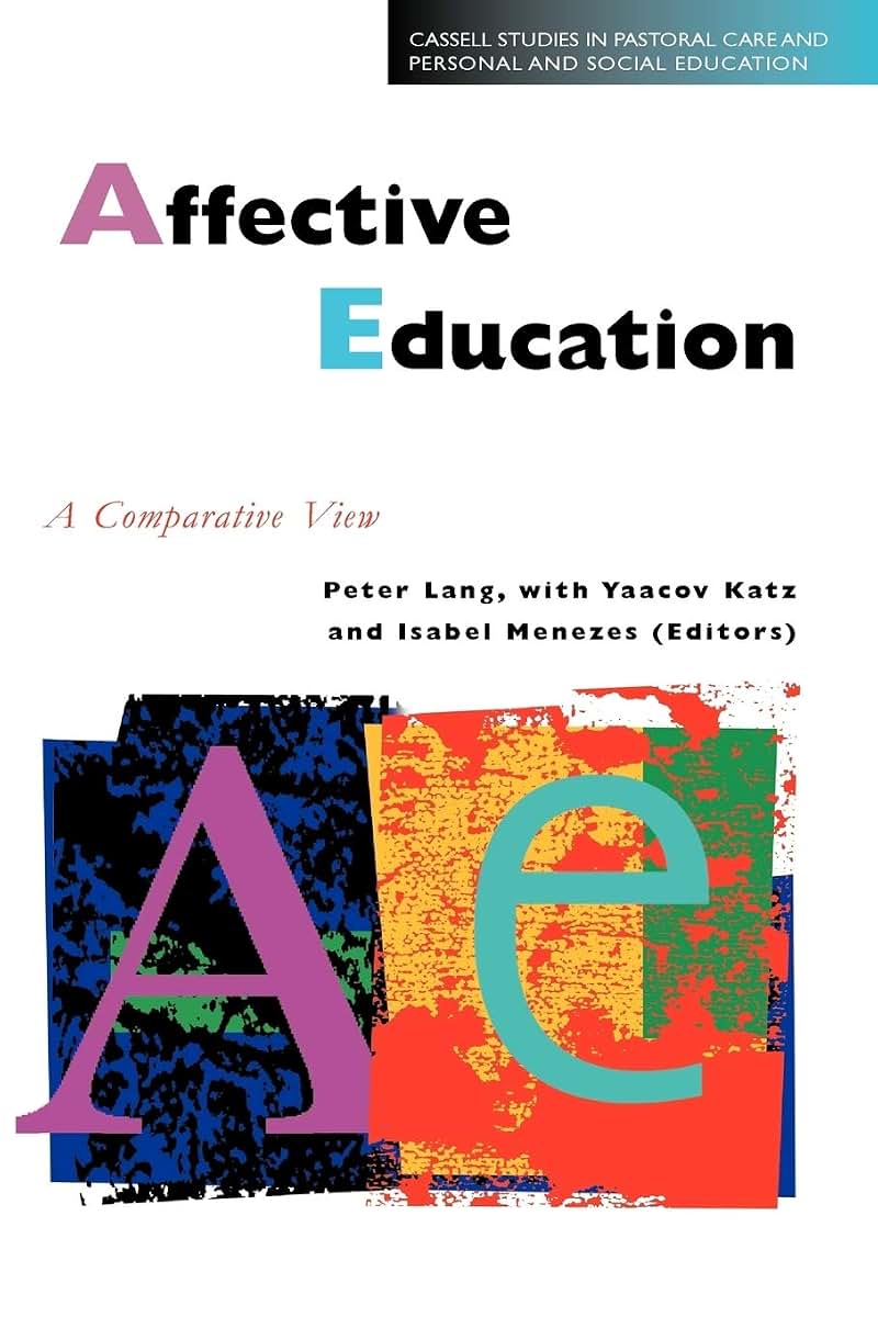 Affective Education in Europe (Personal & Social Education)