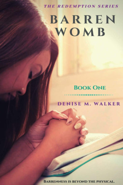 Barren Womb (The Redemption Series)