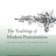 The Teachings of Modern Protestantism on Law, Politics, and Human Nature