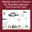 Barbares et citoyens : l'identité nationale  l'épreuve des Transitions africaines: Congo-Brazzaville, Angola (French Edition)