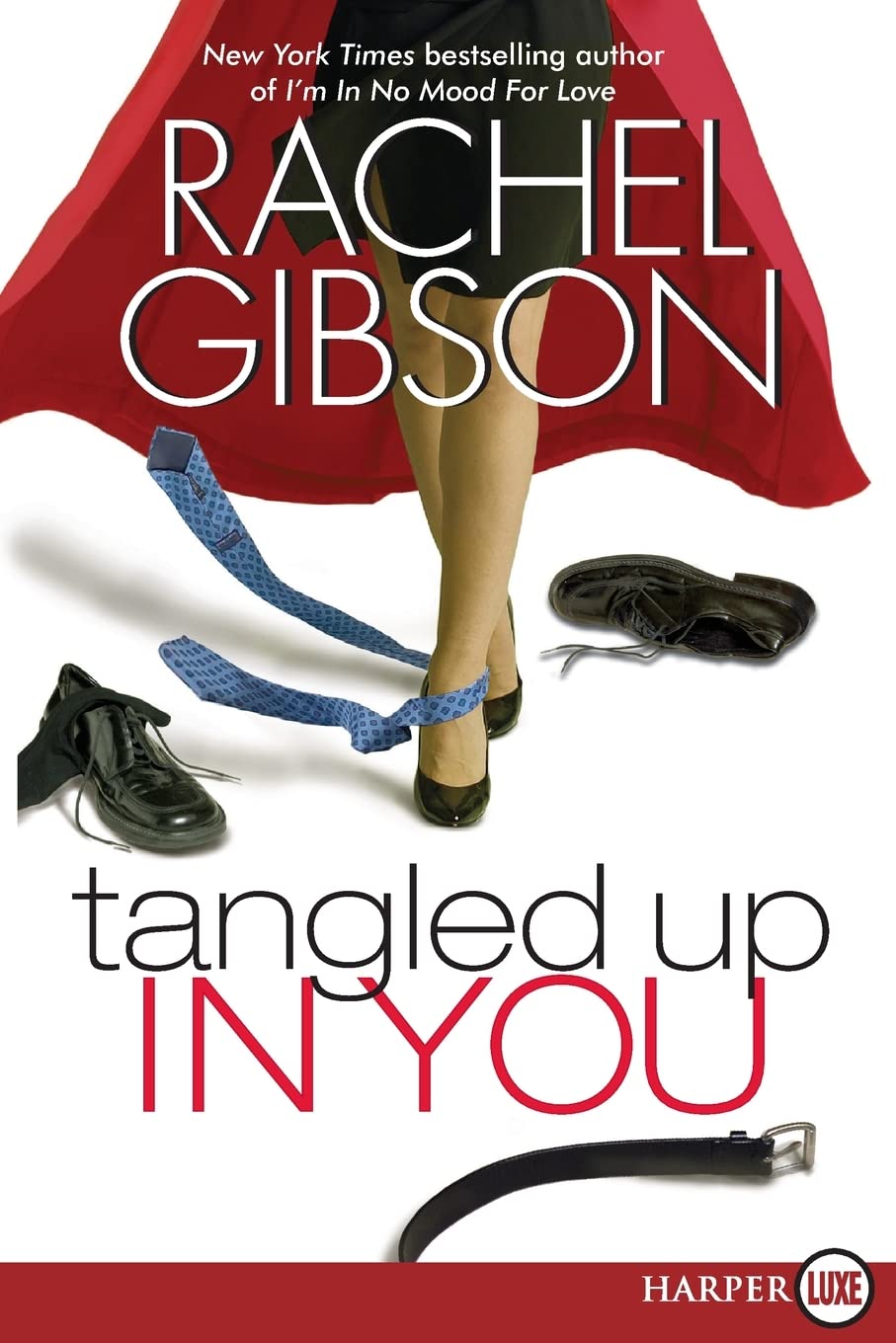 Tangled Up In You (Writer Friends, 3)