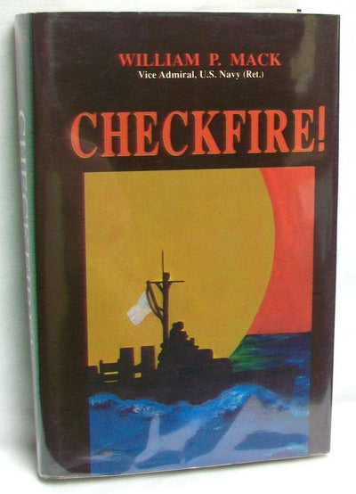 Checkfire!