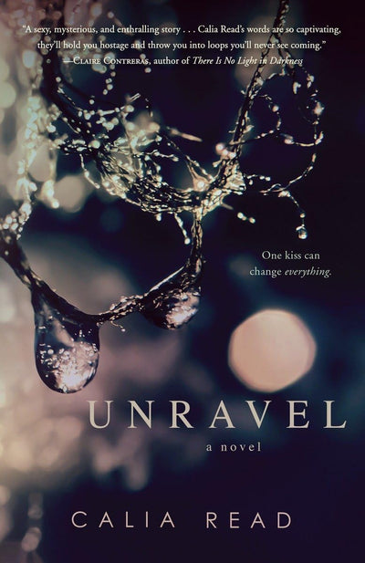 Unravel: A Novel (Fairfax)