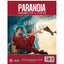 Paranoia: New Edition - GM Screen (MGP15103)