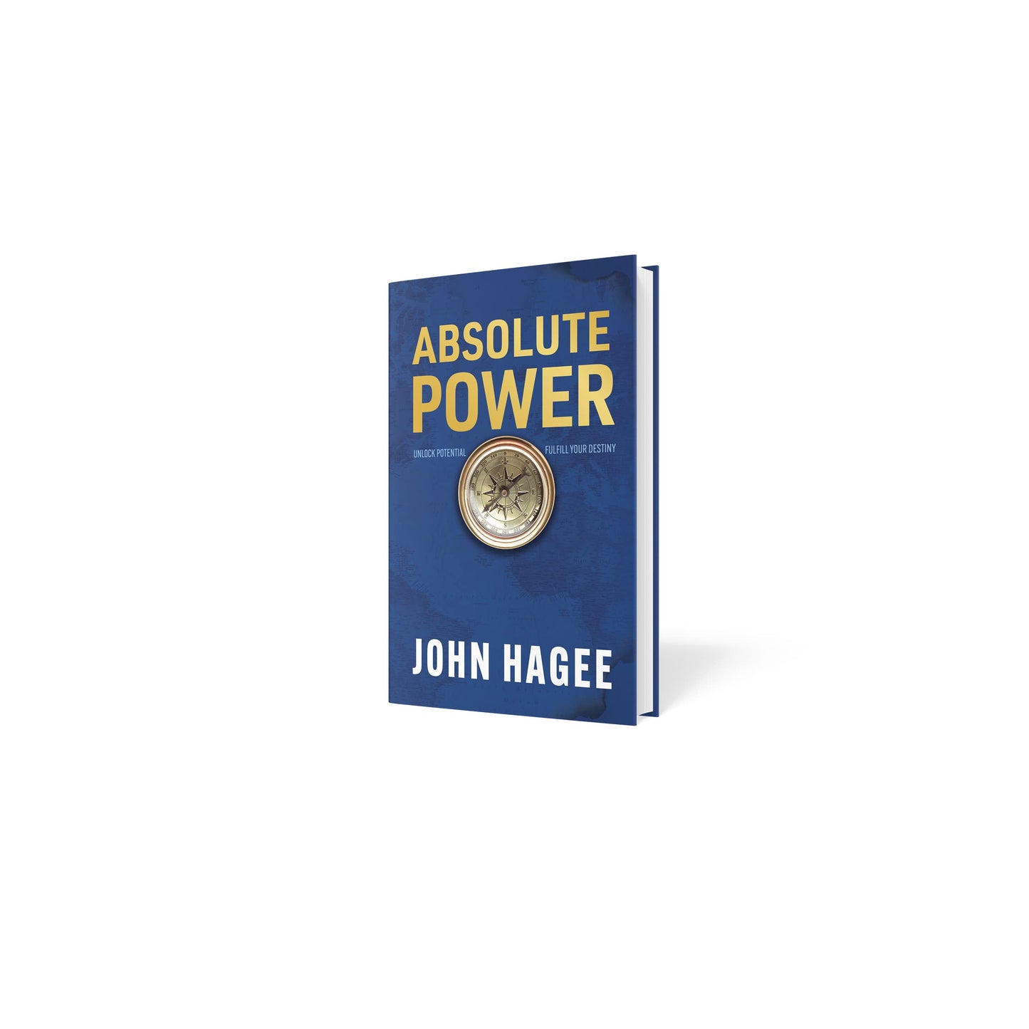 Absolute Power: Unlock Potential. Fulfill Your Destiny.