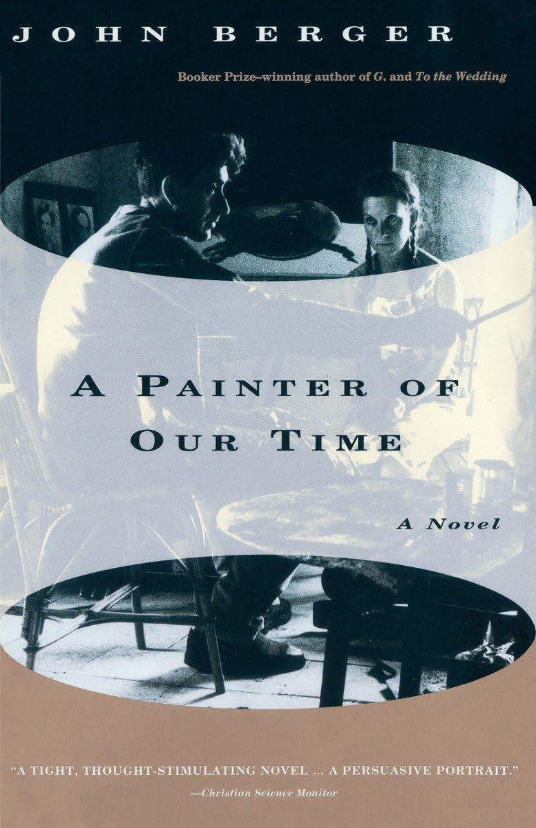 A Painter of Our Time: A Novel