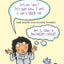 Don't Behave Like You Live in a Cave (Laugh & Learn)