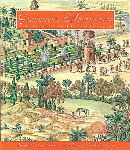 The Gardener's Apprentice (Creative Editions)