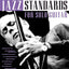 Berklee Jazz Standards for Solo Guitar Book/Online Audio