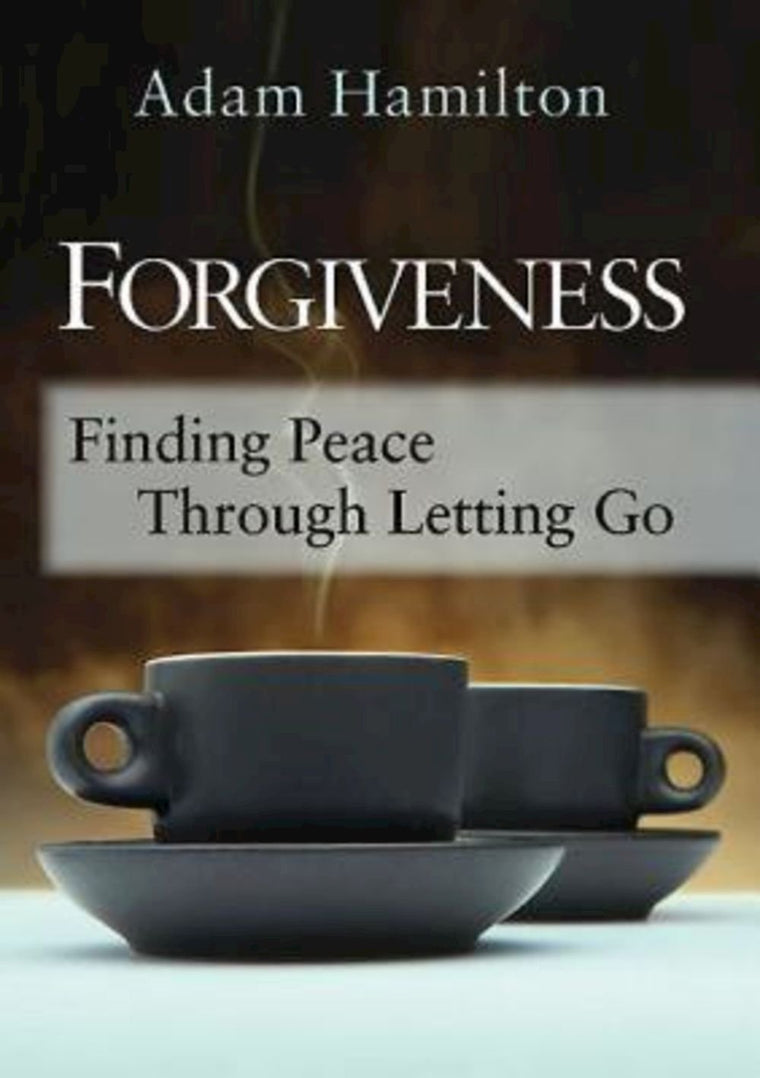 Forgiveness: Finding Peace Through Letting Go