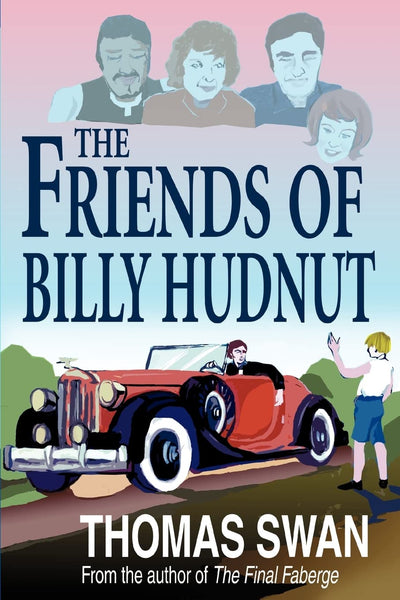 The Friends Of Billy Hudnut