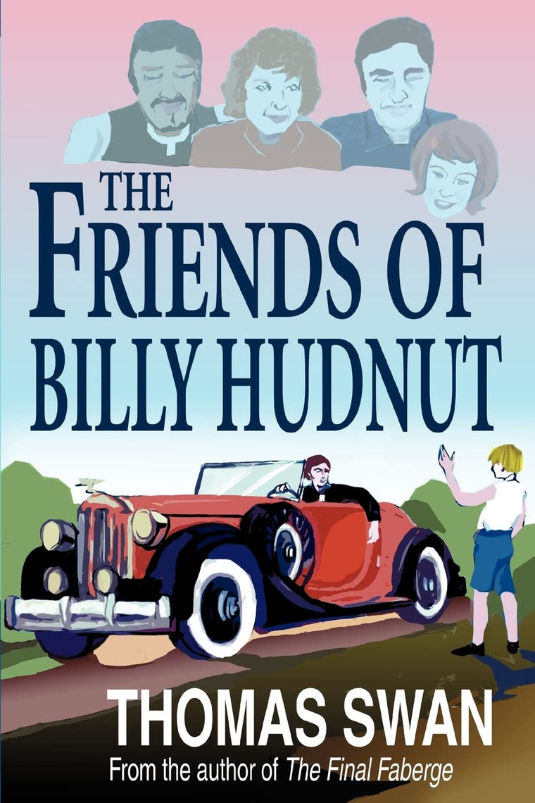 The Friends Of Billy Hudnut