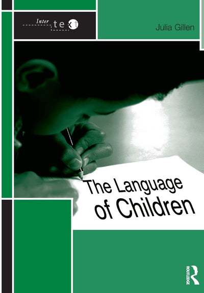 The Language of Children (Intertext)
