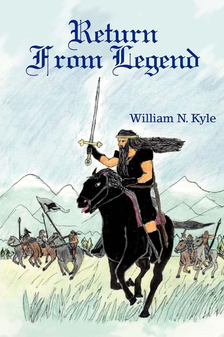 Return From Legend