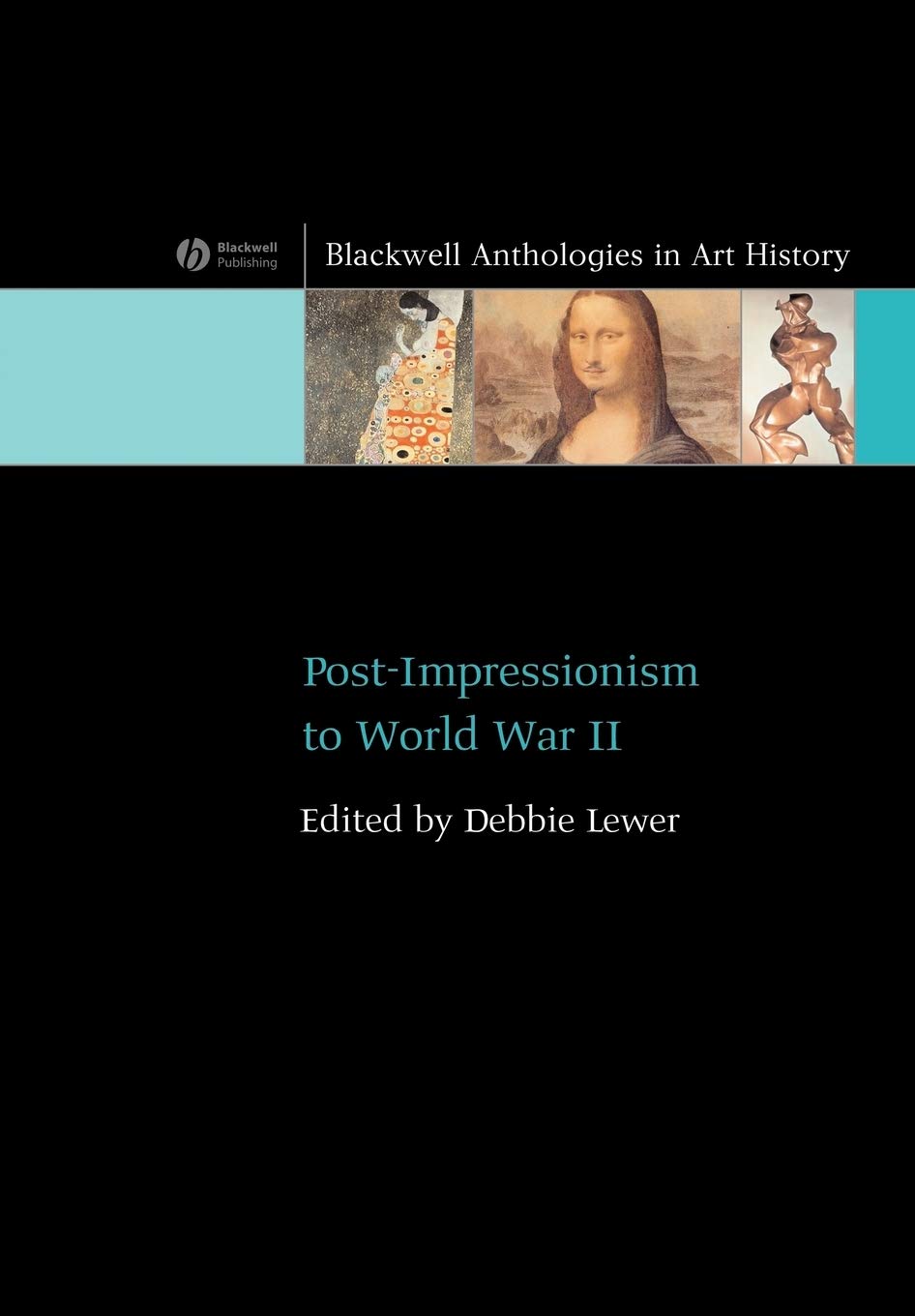 Post-Impressionism to World War II