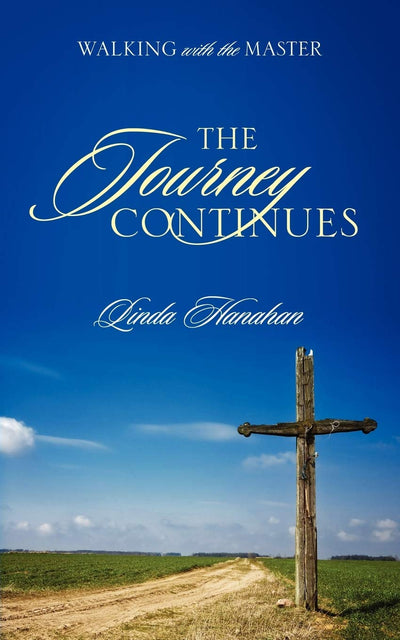 The Journey Continues: Walking with the Master