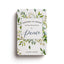 100 Pass-Along Notes for Peace: Prayers to Share (Shareable Messages of Encouragement with a Prayer, Scripture, and Inspirational Quote)