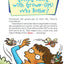 How to Take the GROAN Out of Grown-Ups (and Get Along!) (Laugh & Learn?)