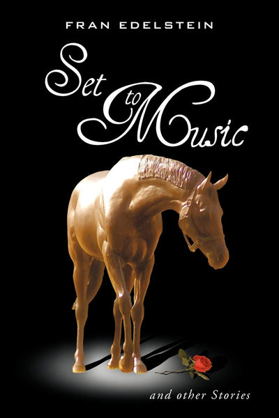 Set to Music: And Other Stories