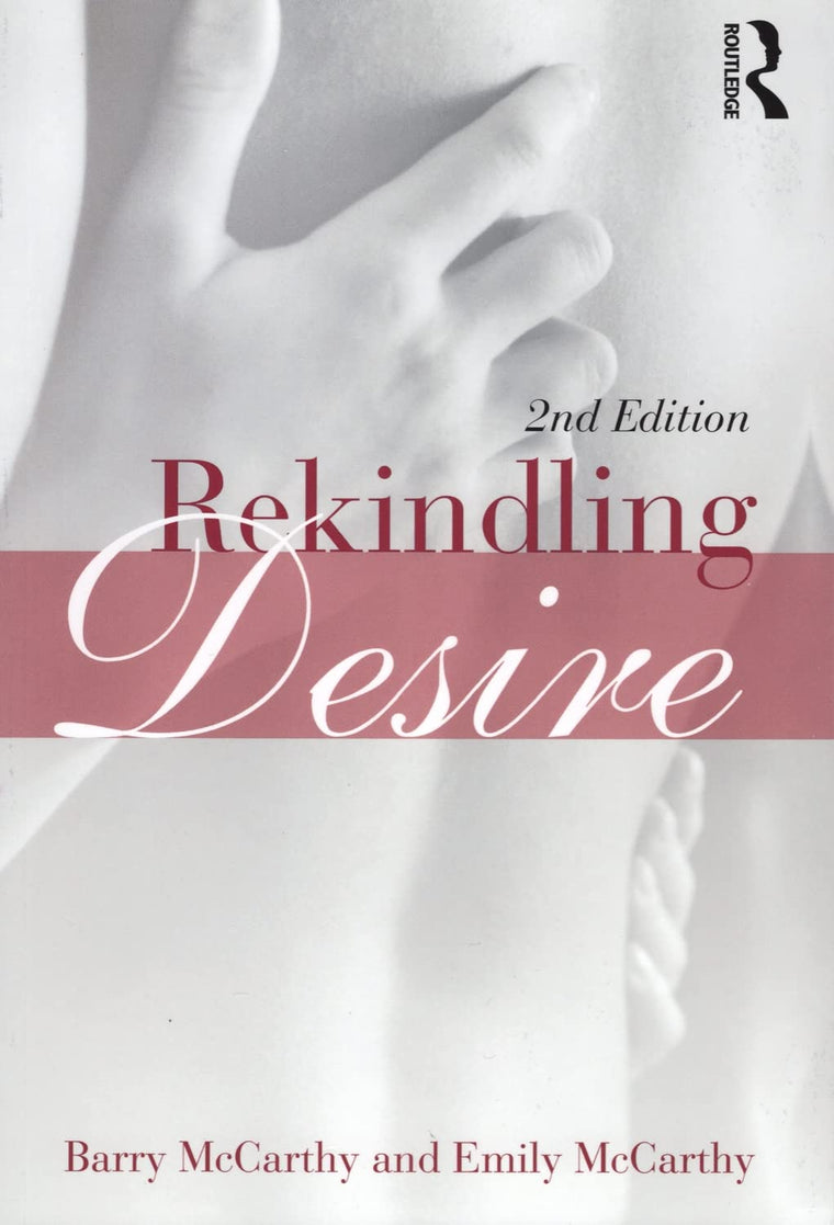 Rekindling Desire
